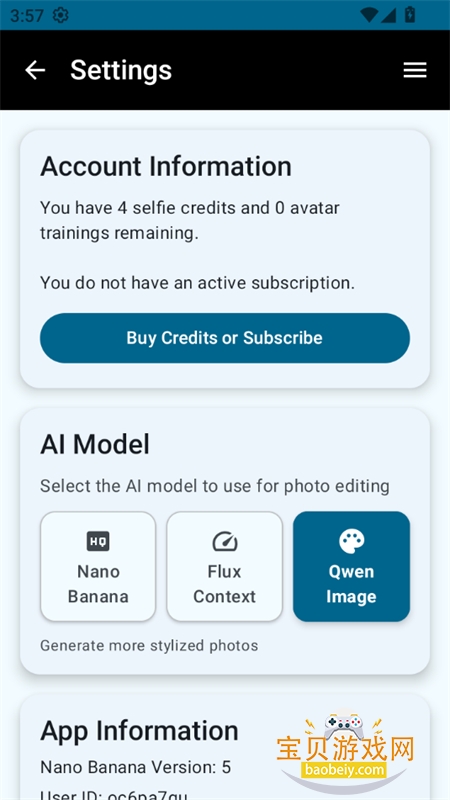 Nano Banana(Gemini 2.5 Flash Image)appٷv1.0 ׿ͼ6.