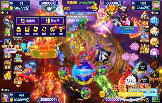 途游休闲捕鱼小米版本游戏下载最新版本 途游休闲捕鱼小米版本游戏下载最新版本