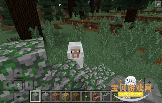 MinecraftС�����������������ֻ���