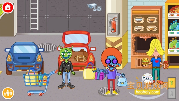 �����м��������°�