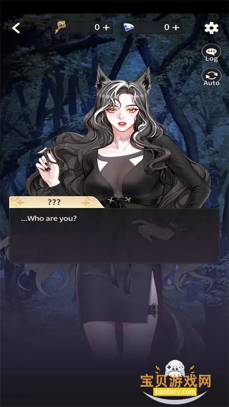 扭曲的爱恋(Twisted Lovestruck)游戏手机版 扭曲的爱恋(Twisted Lovestruck)游戏手机版