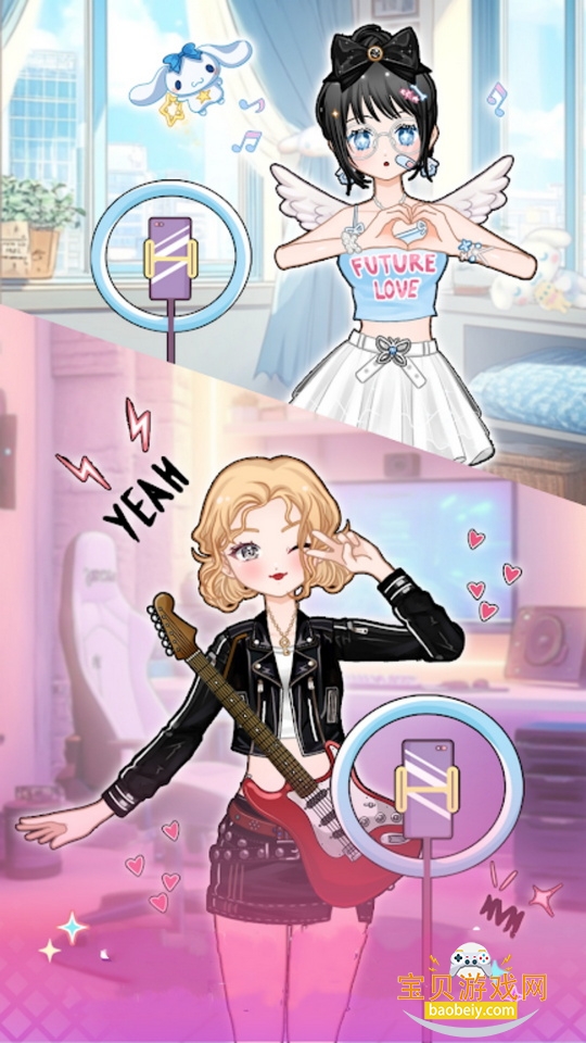 �λ���Ů��װ��Ϸ���°�