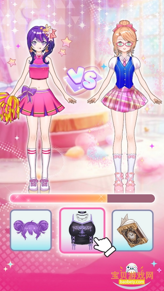 �λ���Ů��װ��Ϸ���°�