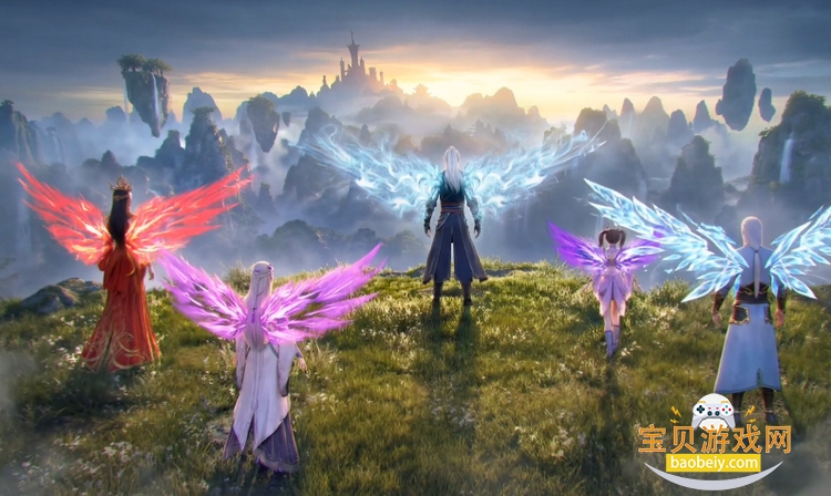 斗破苍穹斗帝之路安卓最新版 斗破苍穹斗帝之路安卓最新版