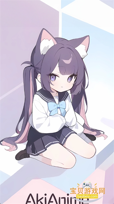 AkiAnime动漫app安卓下载手机版 AkiAnime动漫app安卓下载手机版