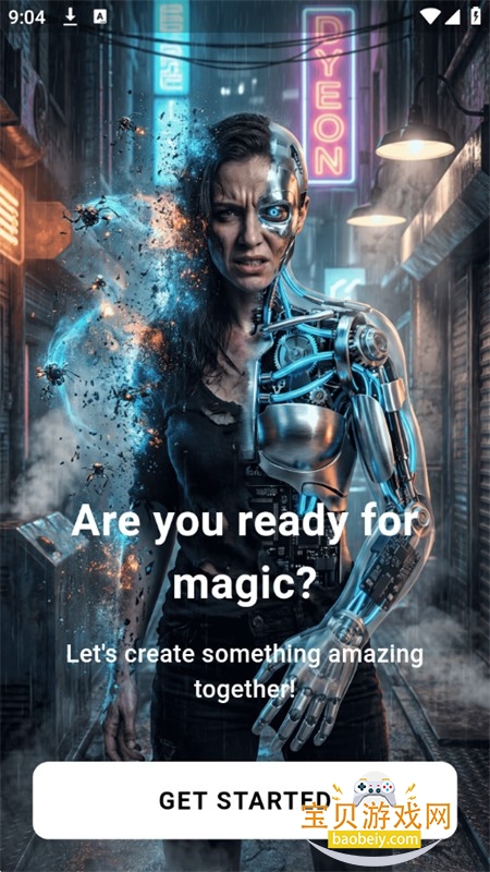 Banana AIͼ��༭��app�ٷ��ֻ���