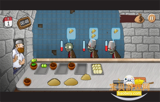 ɳ�����ս��ʬ���޽���������°汾