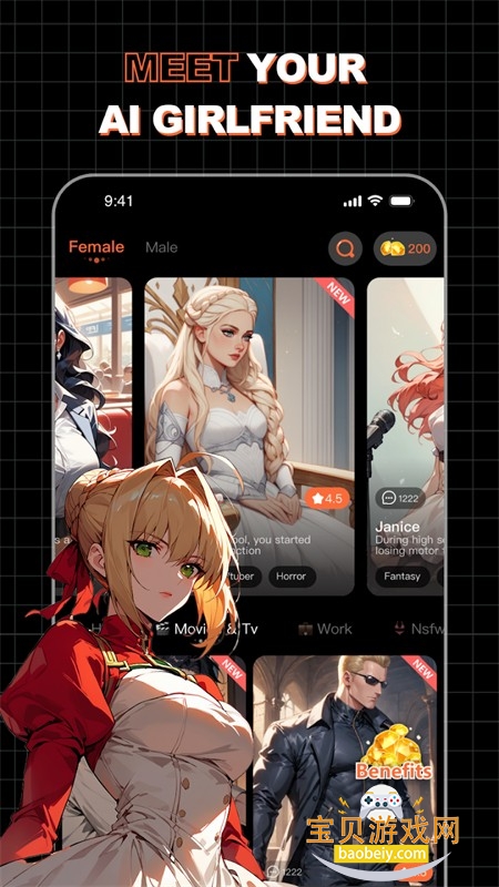 SophieAi������������������°汾