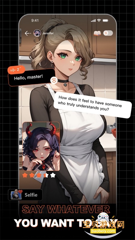 SophieAi������������������°汾