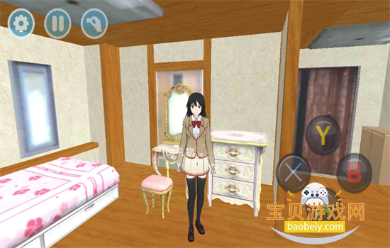 ��У����ģ����Ϸ��׿���°汾