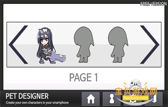 PetDesigner�������������������İ�