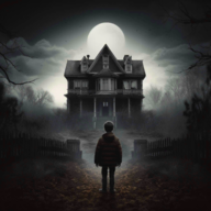 ���סլ(Scary Mansion)��׿��1.157 �ֻ���