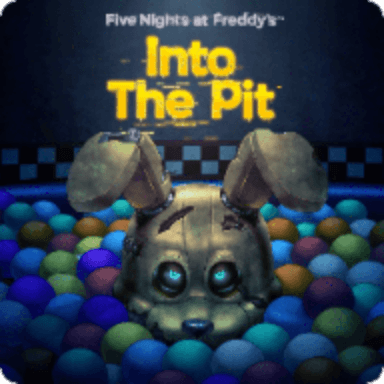 ����ܵ���ҹ�󹬽�����Ԩ(FNaF: Into the Pit)1.0.15 ��׿��