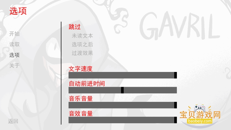 ��������Gavril�������°�1.0 �ٷ����ͼ2.