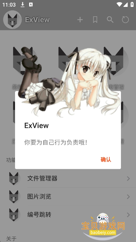 ExView��ɫ��ٷ���������v2.6.7���°��ͼ4.
