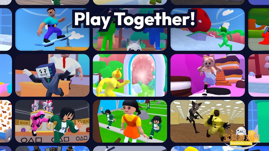 elytopia��Ϸ����app���°�v1.0.1 ��׿���ͼ3.