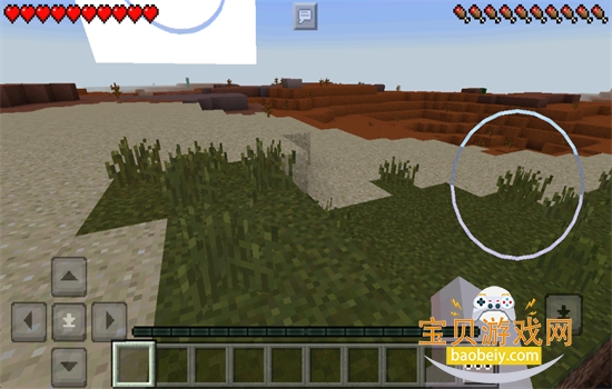 MinecraftС�����������������ֻ���v0.14.3 ��׿���ͼ6.