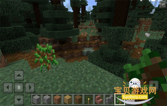 MinecraftС�����������������ֻ���v0.14.3 ��׿���ͼ9.