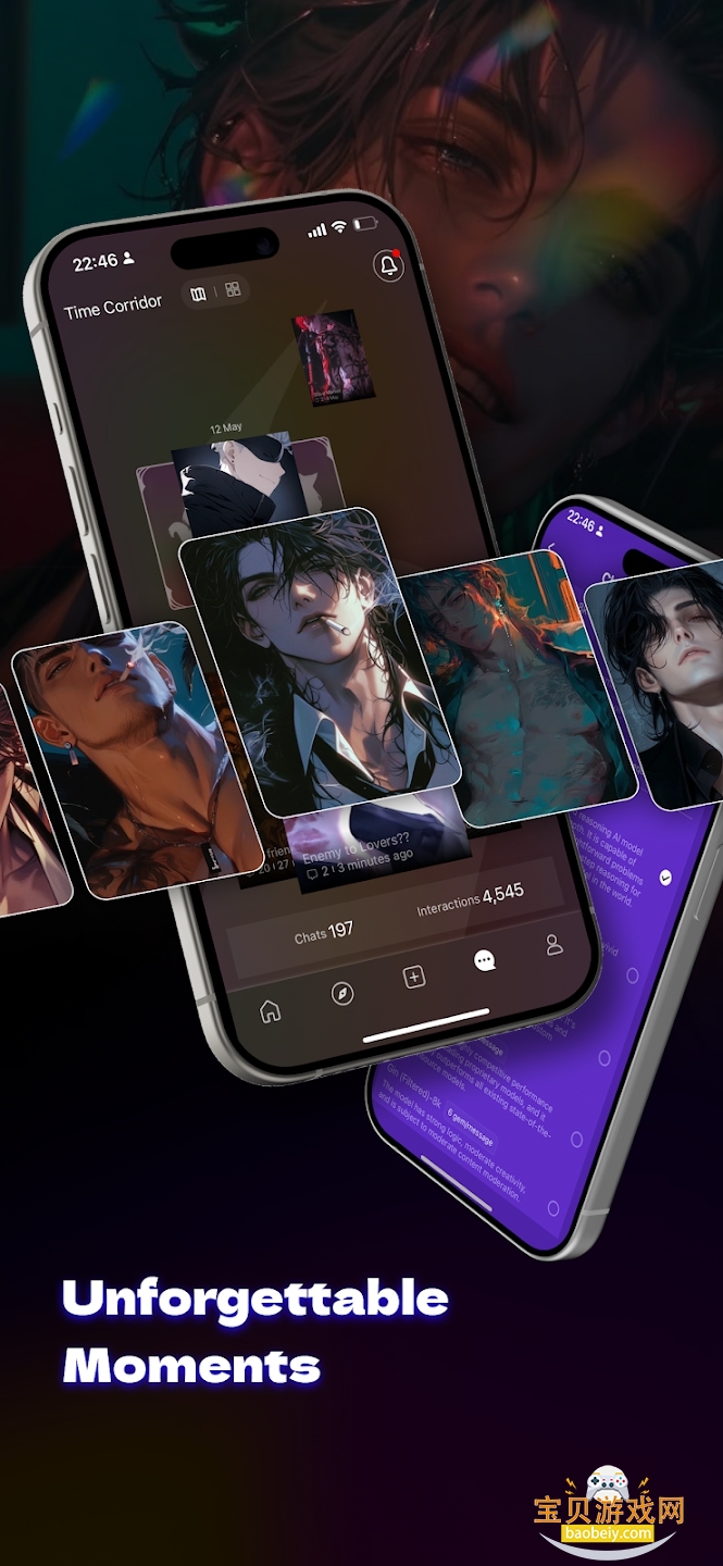 Tipsy������ai������������v1.2.44�ٷ����°��ͼ4.