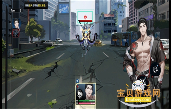 ZerowakeGates��ʼ֮����Ϸ��׿�����ֻ���v1.4.2 ��׿���ͼ5.