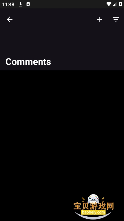 (The Wolf)e6ai�ٷ��������°汾v4.9.5��׿���ͼ0.