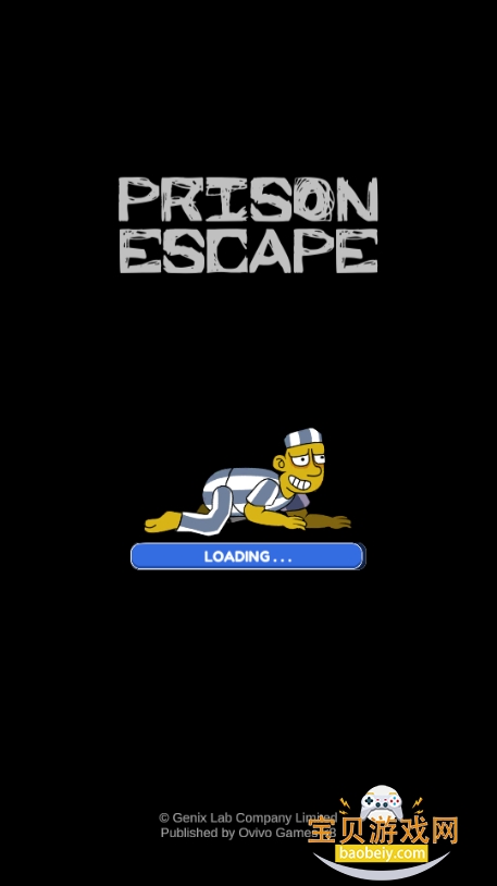 Խ����ð��(Prison Escape)2025.2174 ��׿���ͼ4.