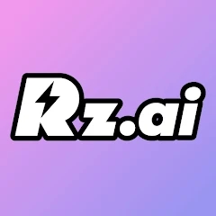 Rz.ai��������2026���°�v1.5.1��Ѱ�