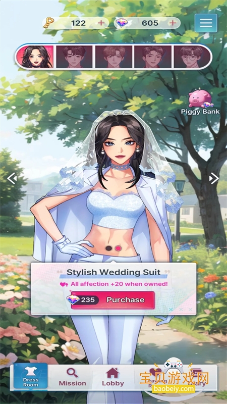 �����ƻ���(Couple Breaker)�������°汾v1.0.8 ��׿���ͼ3.