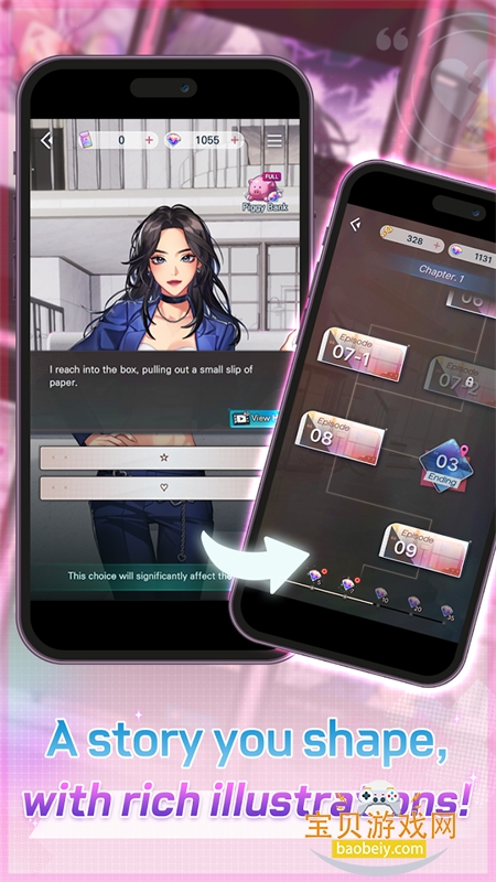 �����ƻ���(Couple Breaker)�������°汾v1.0.8 ��׿���ͼ5.