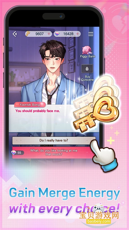 �����ƻ���(Couple Breaker)�������°汾v1.0.8 ��׿���ͼ4.