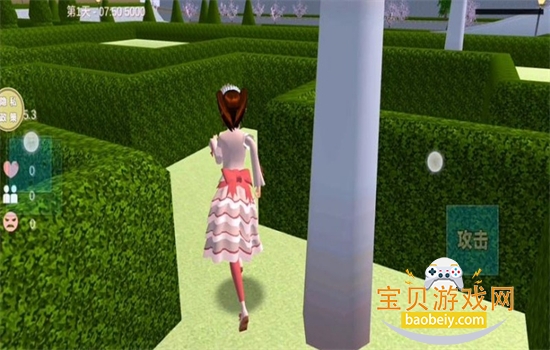 ����У԰ģ���������������°汾2026��ͼ3