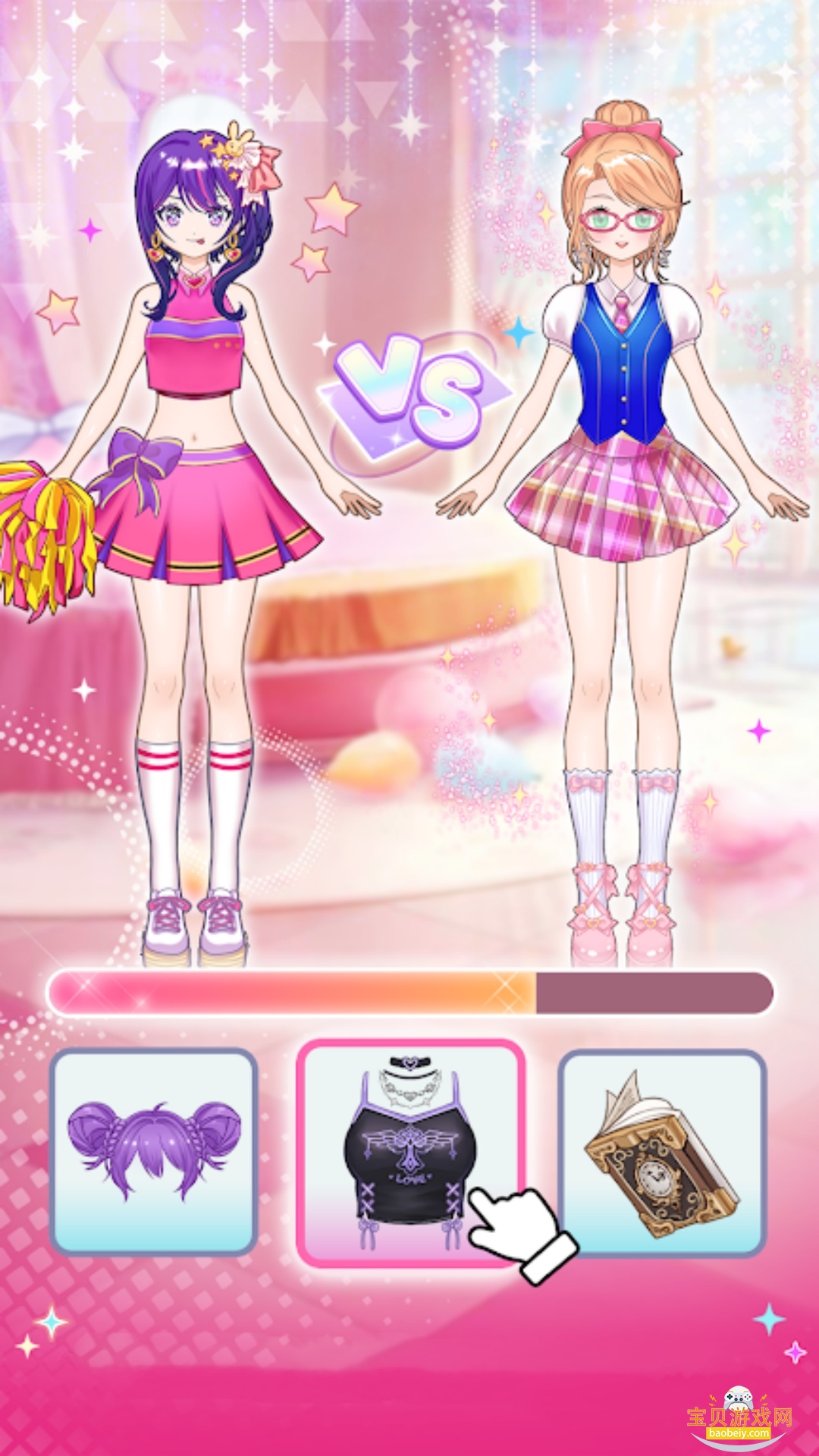 �λ���Ů��װ��Ϸ���°��ͼ0