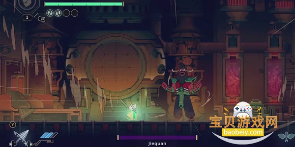 ����switch��ֲ��2026���°�(NineSols)1.0.0 ��׿���ͼ0.