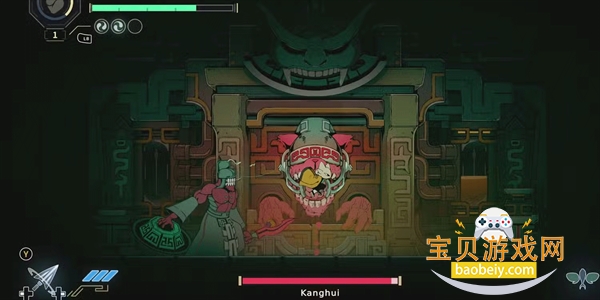 ����switch��ֲ��2026���°�(NineSols)1.0.0 ��׿���ͼ3.