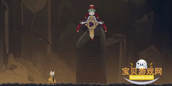 ����switch��ֲ��2026���°�(NineSols)1.0.0 ��׿���ͼ1.