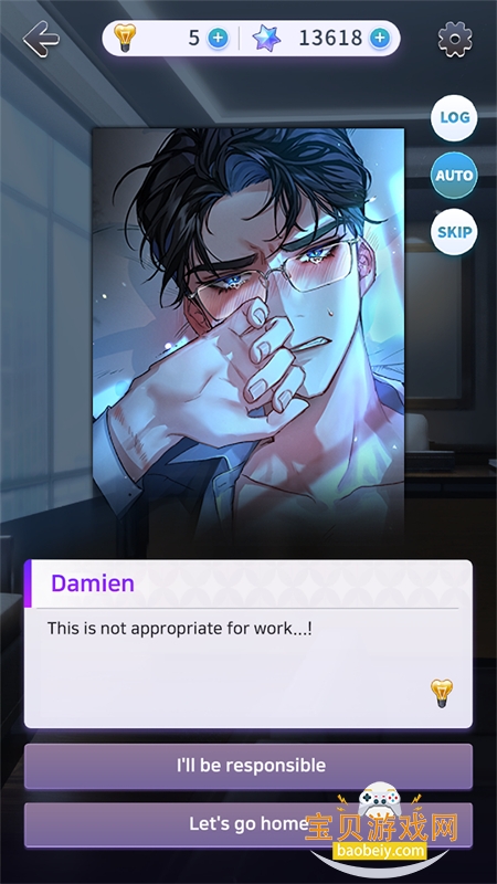 ����ƭ��(Love Liar)��Ϸ��׿���°汾v1.9.0 ��׿���ͼ3.