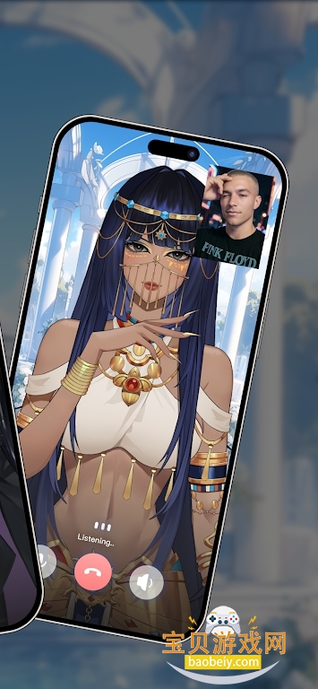 HeyBestie AI������������v1.1.6��׿���ͼ4.