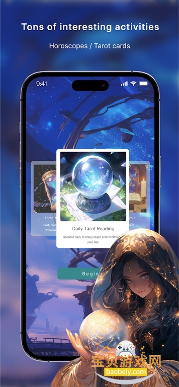 HeyBestie AI������������v1.1.6��׿���ͼ3.