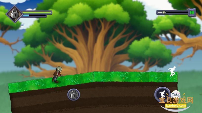 ��ʬ������������0.1.6 ��׿���ͼ1.