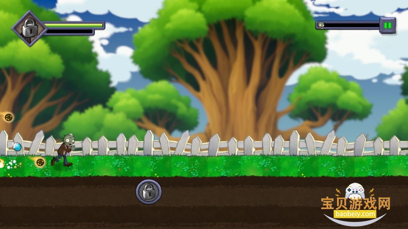 ��ʬ������������0.1.6 ��׿���ͼ2.