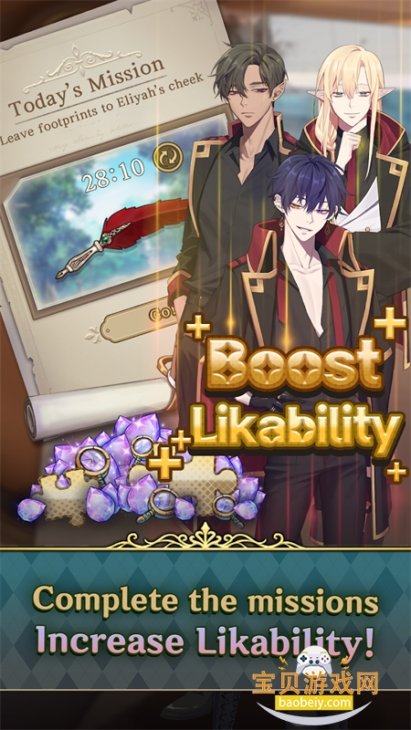 �������Ķ�ħŮ����Ϸ���°汾2026��ͼ7