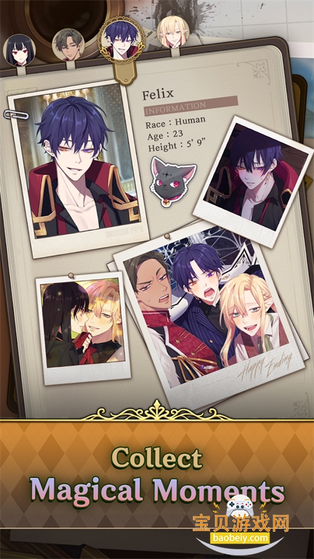 �������Ķ�ħŮ����Ϸ���°汾2026��ͼ4