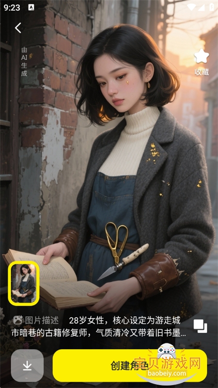 ����LIVEAI���ֱ������ƽ̨app�ֻ���v1.0.0 ��׿���ͼ9.