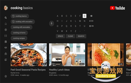 You.Tube TV��app�ٷ��������°汾v6.30.303 ��׿���ͼ8.