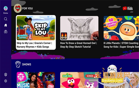 You.Tube TV��app�ٷ��������°汾v6.30.303 ��׿���ͼ9.