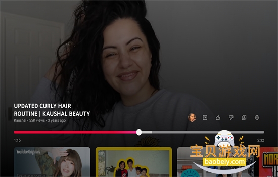 You.Tube TV��app�ٷ��������°汾v6.30.303 ��׿���ͼ6.