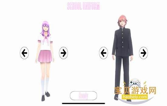 ����֮����Ϸ(Lethal Love Lite)���ذ�׿�������ͼ0