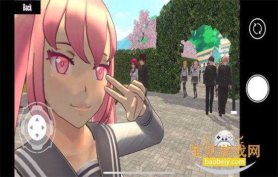 ����֮����Ϸ(Lethal Love Lite)���ذ�׿�������ͼ6