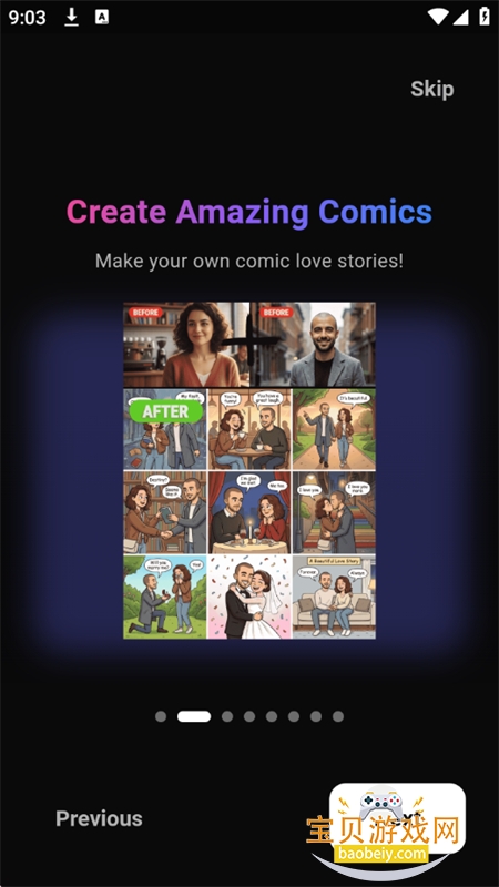 Banana AIͼ��༭��app�ٷ��ֻ���v1.0.4 ��׿���ͼ2.