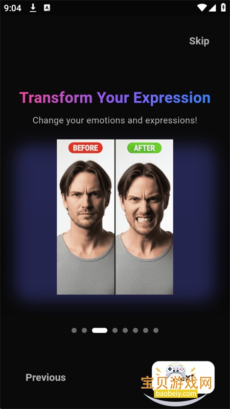 Banana AIͼ��༭��app�ٷ��ֻ���v1.0.4 ��׿���ͼ3.